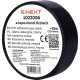 Изолента 10м, черный, e.tape.stand.10.black Enext s022006