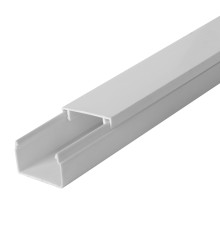 Короб пластиковый 15х10 мм, e.trunking.stand.15.10 Enext