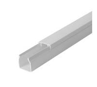 Короб пластиковый 16х16 мм, e.trunking.stand.16.16 Enext