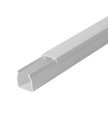Короб пластиковый 16х16 мм, e.trunking.stand.16.16 Enext