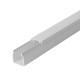 Короб пластиковый 16х16 мм, e.trunking.stand.16.16 Enext s033003