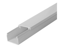 Короб пластиковый 40х16 мм, e.trunking.stand.40.16 Enext