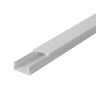 Короб пластиковый 60х40 мм, e.trunking.stand.60.40 Enext