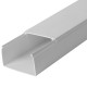 Короб пластиковый 100х60 мм, e.trunking.stand.100.60 Enext s033012