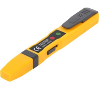 Индикатор-тестер 140х3 прямой шлиц АС/DC70-250В, e.tool.test09 Enext