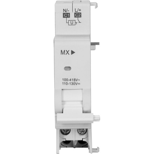 Независимый расцепитель для автоматов серии STAND.60, e.mcb.stand.60.sht Enext s1042103