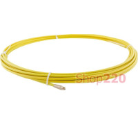 Кабельная протяжка 4м, e.draw.rope.38.4 Enext s068001