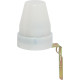 Выносное сумеречное реле 10А, IP44, e.sensor.light-conrol.302 Enext s061007