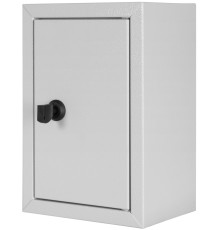 Щит металлический 400х300х150 мм, навесной, IP31, e.mbox.pro.p.40.30.15 IP31 Enext p0100232