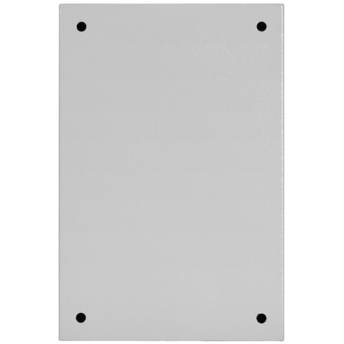 Щит металлический 400х300х150 мм, навесной, IP31, e.mbox.pro.p.40.30.15 IP31 Enext p0100232