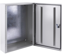 Щит металлический 600х500х200 мм, навесной, IP54, e.mbox.pro.p.60.50.20 Enext p0100248