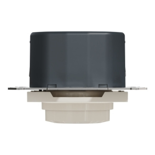 Діммер для LED ламп, кремовий, EPH6870123 Schneider Asfora