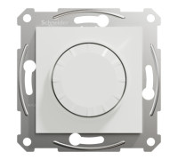 Диммер для LED ламп, белый, EPH6870121 Schneider Asfora