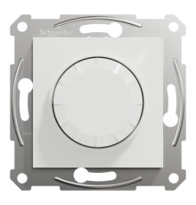 Диммер для LED ламп, белый, EPH6870121 Schneider Asfora
