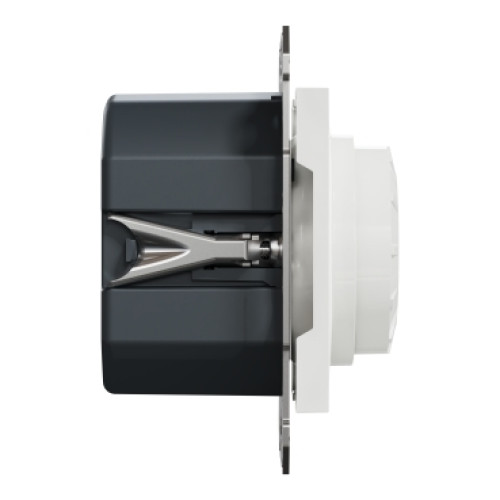 Диммер для LED ламп, белый, EPH6870121 Schneider Asfora