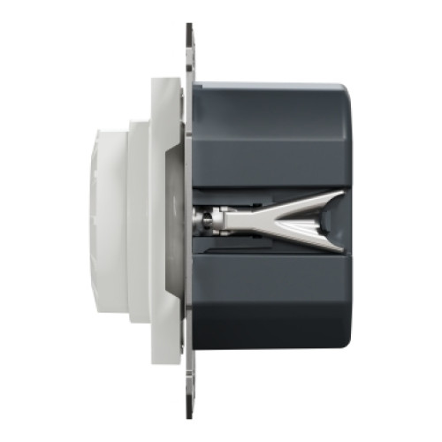 Диммер для LED ламп, белый, EPH6870121 Schneider Asfora