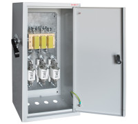 Ящик ЯПРП-250А, перекидной рубильник BP32-35B71250, IP31, Enext