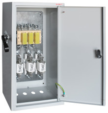 Ящик ЯПРП-250А, перекидной рубильник BP32-35B71250, IP31, Enext