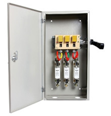 Ящик ЯПРП-100А, перекидной рубильник BP32-31B71250, IP31, Enext