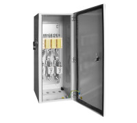 Ящик ЯПРП-630А, перекидной рубильник BP32-39B31250, IP54, Enext