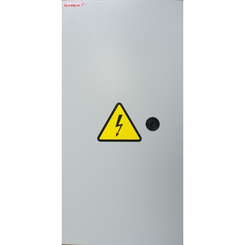 Ящик ЯПРП-630А, перекидной рубильник BP32-39B31250, IP54, Enext