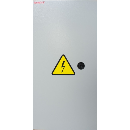 Ящик ЯРП-250А, разрывной рубильник BP32-35B31250, IP31, Enext s0101002