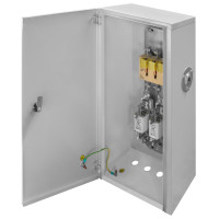 Ящик ЯРП-250А, разрывной рубильник BP32-35B31250, IP31, Enext