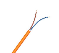 Кабель 2х1,5, огнестойкость 30 мин NHXH-FE 180/E30