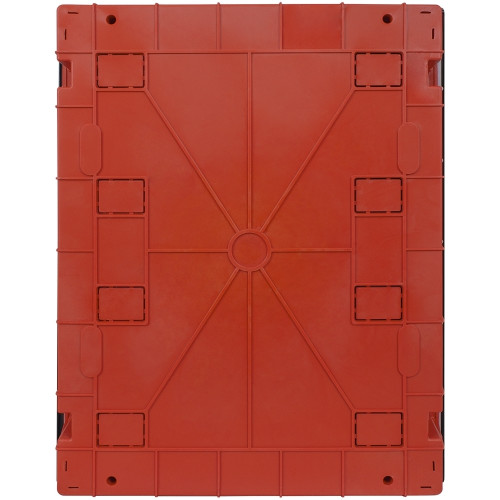 Щит черного цвета на 72 модуля, встраиваемый, e.plbox.pro.w.72b.black ENEXT CP12972B