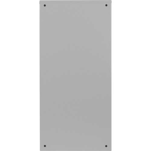 Щит навесной на 48 модулей, металлический, IP54, e.mbox.pro.n.48 Enext p0100218