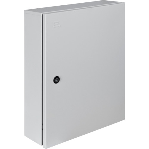 Щит навесной на 54 модуля, металлический, IP54, e.mbox.pro.n.54 Enext p0100219