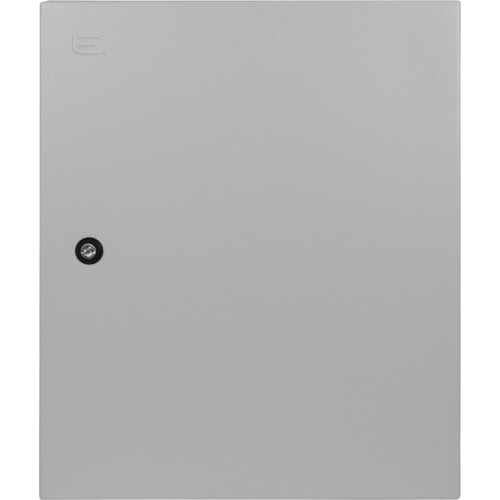 Щит навесной на 54 модуля, металлический, IP54, e.mbox.pro.n.54 Enext p0100219