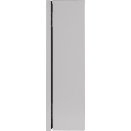 Щит навесной на 54 модуля, металлический, IP54, e.mbox.pro.n.54 Enext p0100219