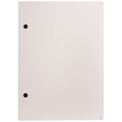Щит ударопрочный из АSA-пластика 500х700х245мм, IP65, e.plbox.500.700.245.ASA.blank, Enext CPA5006