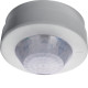 Датчик движения коридорный 5х30м, накладной, Hager EER515