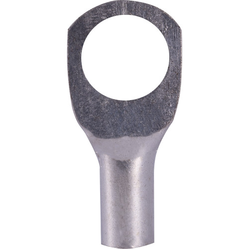 Кабельный наконечник 6 мм кв под пайку, луженая медь, e.end.stand.c.6, D8.2 Enext s19017