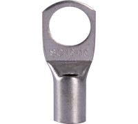Кабельный наконечник 16 мм кв под пайку, луженая медь, e.end.stand.c.16, D10.5 Enext s19020