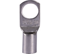 Кабельный наконечник 25 мм кв под пайку, луженая медь, e.end.stand.c.25, D10.5 Enext s19021