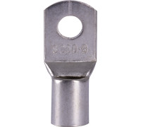 Кабельный наконечник 50 мм кв под пайку, луженая медь, e.end.stand.c.50, D8.2 Enext s19023