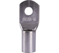 Кабельный наконечник 70 мм кв под пайку, луженая медь, e.end.stand.c.70, D8.2 Enext s19024