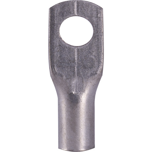 Кабельный наконечник 6 мм кв под пайку, луженая медь, e.end.stand.c.6, D5.2 Enext s19016