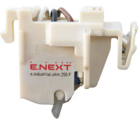 Дополнительный контакт, e.industrial.ukm.250.F Enext
