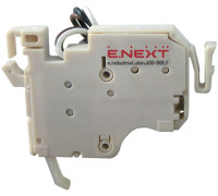 Дополнительный контакт, e.industrial.ukm.400-800.F Enext