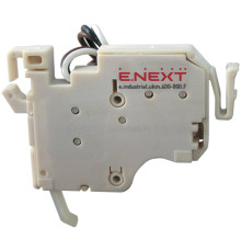 Дополнительный контакт, e.industrial.ukm.400-800.F Enext