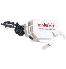 Независимый расцепитель 220В, e.industrial.ukm.100.FL.220 Enext