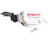 Независимый расцепитель 220В, e.industrial.ukm.400-800.FL.220 Enext