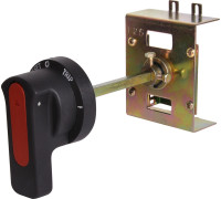 Поворотная рукоятка, e.industrial.ukm.400.CS Enext