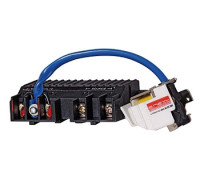 Расцепитель минимального напряжения 380В, e.industrial.ukm.60.QY.380 Enext