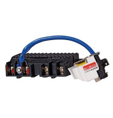 Расцепитель минимального напряжения 380В, e.industrial.ukm.60.QY.380 Enext