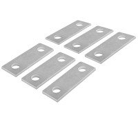 Шина, e.industrial.ukm.100S.busbar Enext